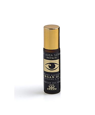Eye Contour Repair Serum 10ml | Anti-Aging & Hydrating Formula for All Skin Types - Fast International Shipping - Buy Online on GoSupps.com