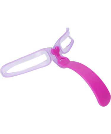 8pcs Eyebrow Stencil Reusable Eyebrow Template Three Dimensional Eyebrow Shaping Kit - Buy Online on GoSupps.com