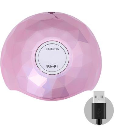 54W Nail Dryer For Gel And Regular Polish Nail Dryer Curing Lamp Uv Led Nail Lamp UV Light For Nails Fast Drying Uv Light For Nails Professional Automatic Blue - Buy Online on GoSupps.com