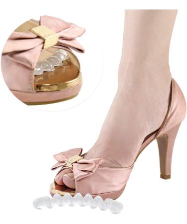 Comfortable Open Toe Foot Cushions | Prevent Slipping & Enhance Stability - Shop Now! - Buy Online on GoSupps.com