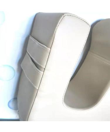 Amagogo Nursing Aid for Bedridden Patients - Comfortable Anti-Decubitus U-Shape Device for Elderly Care - Buy Online on GoSupps.com