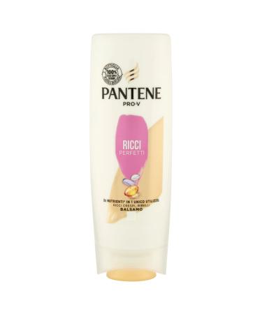 Pantene Pro V Perfect Curl Balm for Luminous, Full-Bodied Curls, 180 ml