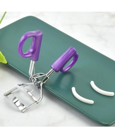 Curling Eyelash Curler Eyelash Curler Genie Eyelash Curler Tweezer Eyelash Curler Eyelash Curler Set - Buy Online on GoSupps.com