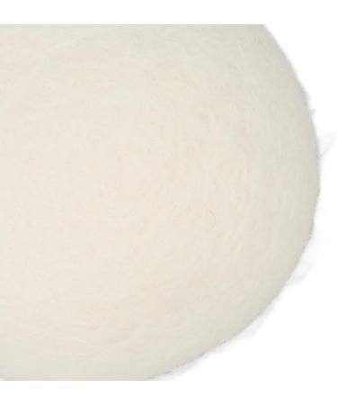 Fabric Softener Balls - Skin Friendly Time-Saving Reusable Laundry 6-Pack (6cm/2.4in) - Eco-Friendly Drying Solution - Buy Online on GoSupps.com