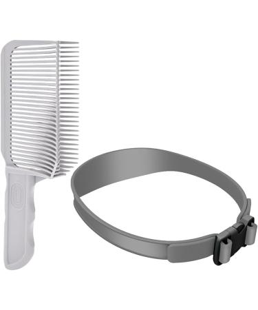 UEAVOID Adjustable Hair Clipper Manual Professional Hair Cutting Tool for Haircuts Straight Neck Portable Easy to Use - Buy Online on GoSupps.com