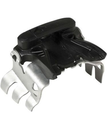 Fritschi Axion Harscheisen black 0