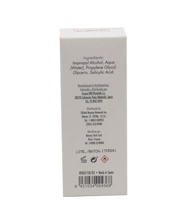 Depileve Hair Inhibitor Skin Care Folisan - Effective Hair Removal Treatment | Fast International Shipping - Buy Online on GoSupps.com