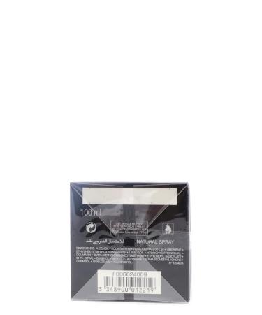 Fahrenheit for Men by Christian Dior - 3.3 / 3.4 oz (100 ml) EDT Spray 3.4 Ounce - Buy Online on GoSupps.com