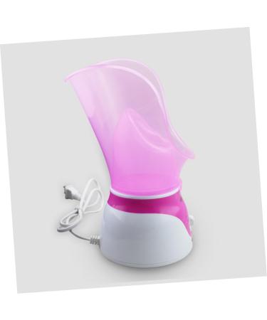 FRCOLOR Portable Humidifer Humidifiers for Home Facial Black Head Remover Steamer Beauty Instrument Face - Buy Online on GoSupps.com