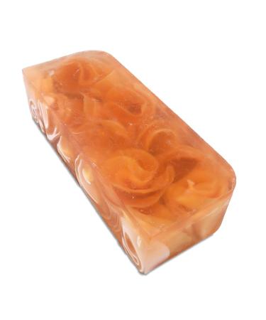 Primal Elements Loaf Soap Tomato Juice Complexion 5.5 Pound