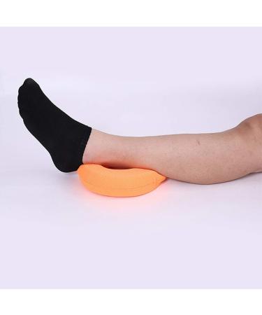 Pregnancy Hemorrhoid Pillow Cushion for Tailbone Pain Relief - 35x14cm (Random Color) - Buy Online on GoSupps.com