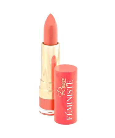 Buy Vivienne Sabo Lipstick Rouge Feministe - Pink Sparkle | International Shipping Available - Buy Online on GoSupps.com