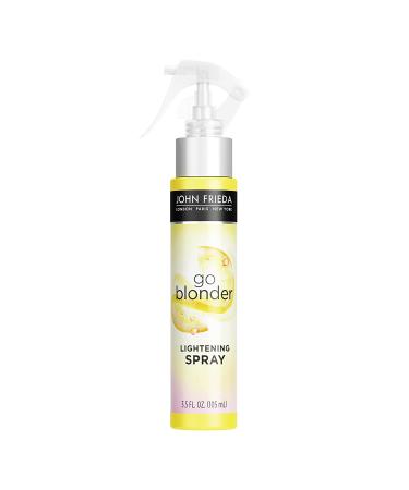 John Frieda Sheer Blonde Go Blonder Controlled Lightening Spray 3.5 fl oz (103 ml)