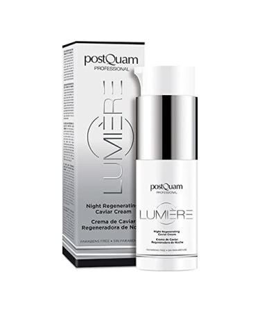 Postquam Caviar Night Cream 50 ml