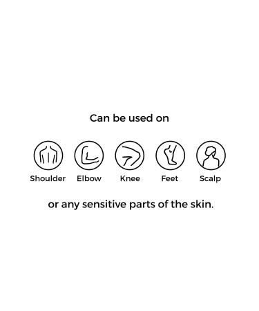 BRILLARE Ultimate Soothing Oil 30 ML - All-Natural Body Oil with Rosemary | Chemical-Free Skincare for All Skin Types - Buy Online on GoSupps.com