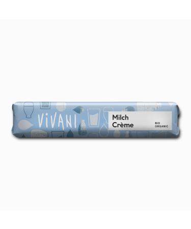 Vivani organic milk chocolate chocolate milk chocolate 9 x 35 g