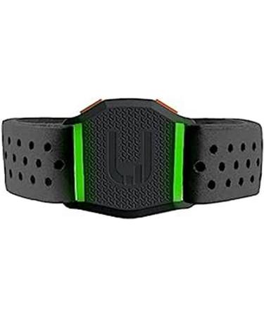 UPTIVO Lightband heart rate monitor with optical reading function with dual transmission Bluetooth 4.0 and ANT+