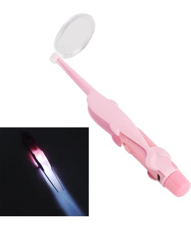 LED Ear Wax Removal Tool Kit | Tweezers & Magnifier | International Shipping Available - Buy Online on GoSupps.com