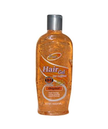 Hair Gel Original(473ml) 305859 by PUREST
