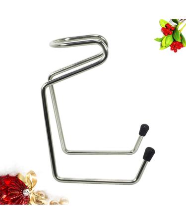 Beavorty Shaving Brush Storage Rack | Non-Slip Safety Razor Holder & Badger Brush Stand | Men's Wet Shaving Accessories - Buy Online on GoSupps.com