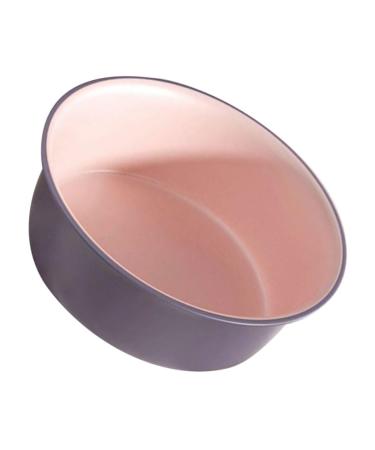 Beaupretty Wash Basin Clothes Washing Basin Kitchen Wash Tub Dish Basin Salon Face Cleansing Washbasin Face Cleansing Washing Basin Washbasin for Face Cleansing Foot Basin for Soaking Feet