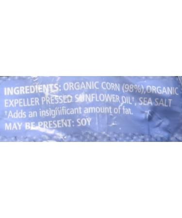 Real Foods Organic Corn Thins 5.3 oz - 2 Pack | Gluten-Free Snack - Buy Online on GoSupps.com