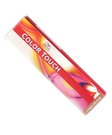 Wella Professionals Wella Color Touch 8/ 43 light blonde red-gold (1 x 60 ml) | 60 ml (1 pack)