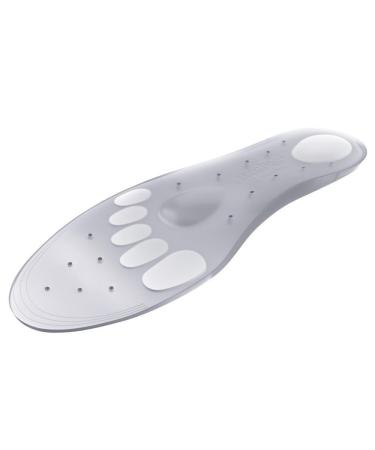 Bauer enemy Viscoped insoles.3