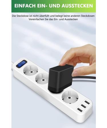 Bouge 4.3 V Chargeur Tondeuse Electrique pour Philips MG3730 Cable Rasoit pour MG3720/15 MG3730/15 MG3740/15 Tondeuse Cheveux Barbe Nez-Oreilles Cordon Alimentation - Buy Online on GoSupps.com