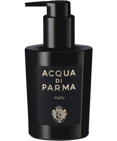 Acqua di Parma Signatures of the Sun Yuzu Hand and Body Wash 300ml - Buy Online on GoSupps.com