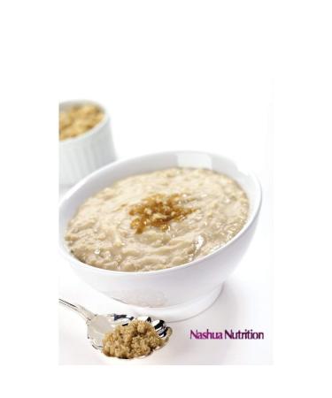ProtiDiet High Protein Maple Brown Sugar Oatmeal  15g Protein  Low Calorie  Low Carb  Low Fat  Sugar Free  Instant Diet Oatmeal Mix  KETO Friendly  Ideal Protein Compatible  20 Serving Jug Maple Brown Sugar 1.1 Pound (Packâ¦ - Buy Online on GoSupps.com