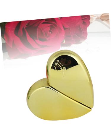 FOMIYES Perfume Perfume Bottle Spray Travel medium Golden - Buy Online on GoSupps.com