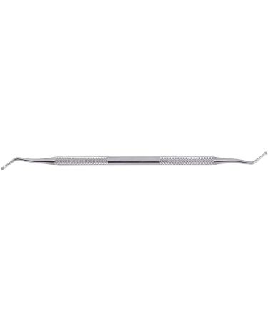 Professional Ingrown Toe Nail Correction Tool Pedicure Foot Nail Hook for Home Use Stainless Steel - Buy Online on GoSupps.com