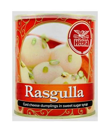 Heera Heera Rasgulla 2 x 1 kg