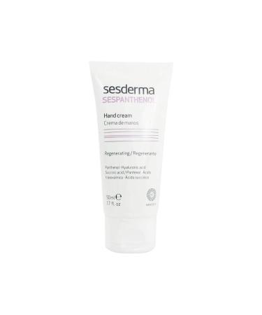 SESDERMA Sespanthenol Hand Cream 50 Ml - 50 Milliliters