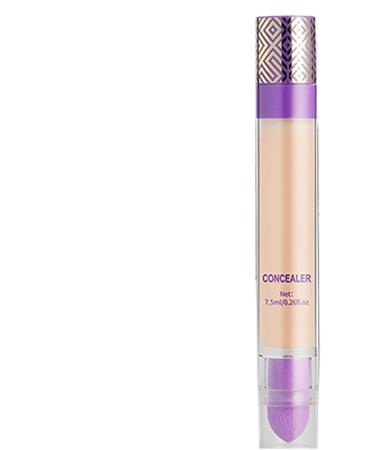  gafdu Concealer stick blemishes corrector 4-in-1 full coverage long-lasting waterproof foundation radiant brightening moisturizing CC cream cosmetics 7.5 ml for women - Buy Online on GoSupps.com