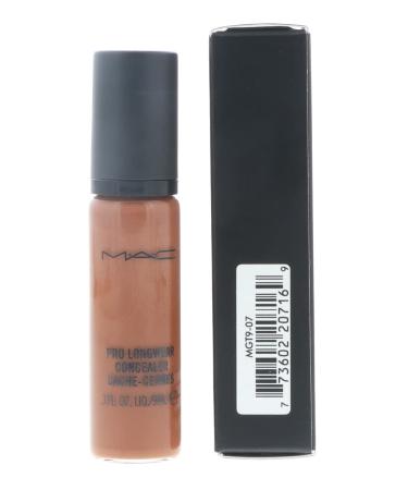 MAC Pro Longwear Concealer NC50 - Full Coverage Formula for Long-lasting Wear - Buy Online on GoSupps.com