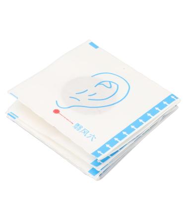 Tinnitus Patch 30 Pcs - Organic Treatment for Adults - Mild Relief During Travel - Buy Online on GoSupps.com