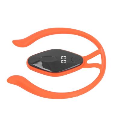 Buy Hunchback Posture Reminder - Silicone Posture Corrector Device for Office | Prevent Chronic Fatigue Automatic Sensing - Buy Online on GoSupps.com