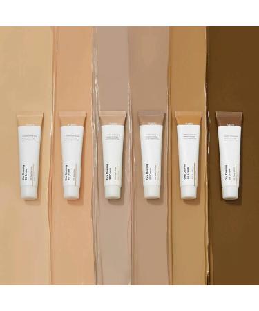 PURITO Cica Clearing BB Cream 27 Sand Beige 1 fl.oz - Vegan Formula - 30ml - Buy Online on GoSupps.com