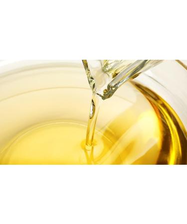 KTC Vegetable Oil | 1L | Cooking Oil| Deep or Shallow Frying Oil | For Nutritious Diet |Vegan | Gluten-Free |Indian Origin - Buy Online on GoSupps.com