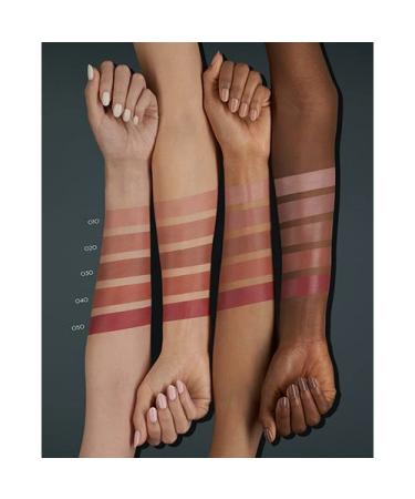 Catrice Full Satin Nude Lipstick 010 - Long-lasting Smooth Texture Best International Shipping - Buy Online on GoSupps.com