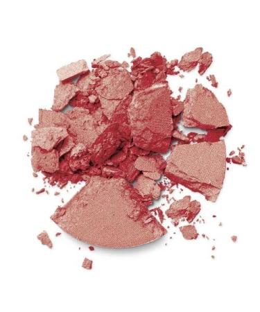 Mineral Fusion Pale Pink Blush - 0.10 Oz | Floral Rose Makeup - Buy Online on GoSupps.com