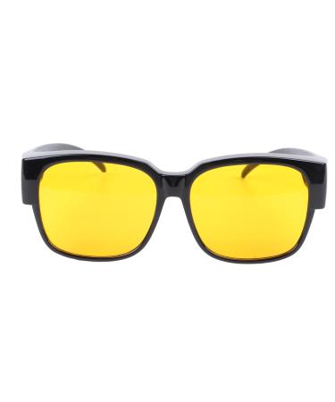 Odorkle Blue Light Glasses Blue Light Glasses Blue Light Resistant Glasses Eye Protection Glasses for Computer Gaming TV Phone Screen