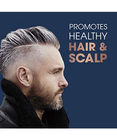 Buy Head & Shoulders Advanced Series Sandalwood 2-in-1 Shampoo & Conditioner for Men 12.8 Fl Oz | International Shipping - Buy Online on GoSupps.com