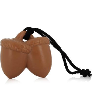 NPW Men's Novelty Soap Bar - Hello Handsome Wash Your Nuts Soap On A Rope For Men - Buy Online on GoSupps.com