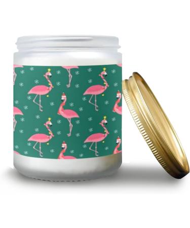 Buy Lavender Candles - Aromatherapy Jar Candles 7oz | Long Lasting Scented Candles Gift Set for Women - Perfect Birthday & Christmas Presents - Buy Online on GoSupps.com