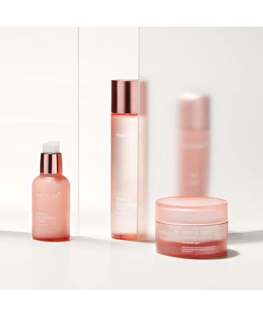 Medicube Triple Collagen Serum - Nourish Dull Skin with Triple Collagen Complex - Buy Online on GoSupps.com
