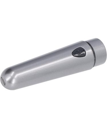 Deep Electric Shaver for Men | Rechargeable Stainless Steel ABS Shaver - Fast International Shipping - Buy Online on GoSupps.com