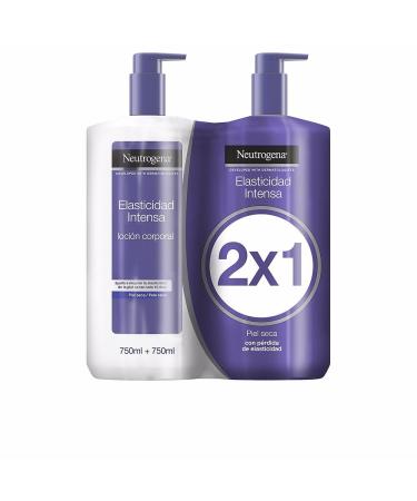 Neutrogena Lotion 750 Elas 21